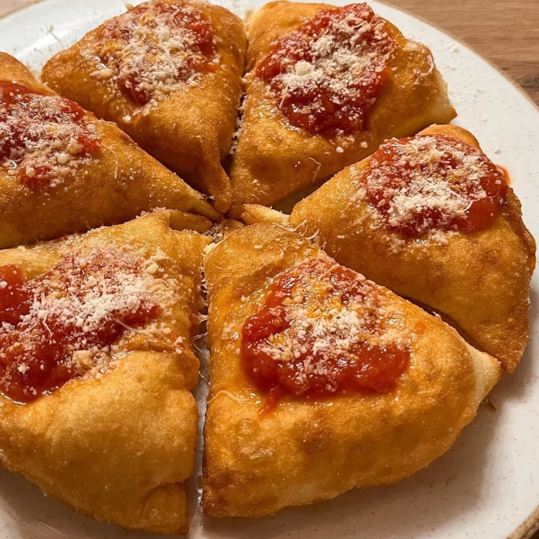 Fresh Mediterranean montanare — quality meals delivered weekly